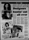 Bristol Evening Post Saturday 09 June 1984 Page 14