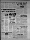 Bristol Evening Post Saturday 09 June 1984 Page 23