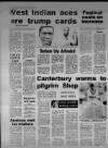 Bristol Evening Post Saturday 09 June 1984 Page 24