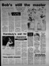 Bristol Evening Post Saturday 09 June 1984 Page 25