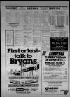 Bristol Evening Post Friday 15 June 1984 Page 22