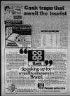 Bristol Evening Post Friday 15 June 1984 Page 54