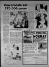 Bristol Evening Post Monday 18 June 1984 Page 33