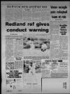 Bristol Evening Post Monday 18 June 1984 Page 40