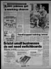 Bristol Evening Post Wednesday 20 June 1984 Page 42