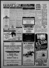 Bristol Evening Post Saturday 23 June 1984 Page 6