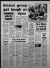 Bristol Evening Post Saturday 23 June 1984 Page 23
