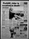 Bristol Evening Post Monday 25 June 1984 Page 33