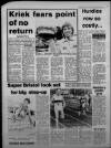 Bristol Evening Post Monday 25 June 1984 Page 37