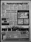 Bristol Evening Post Friday 29 June 1984 Page 5
