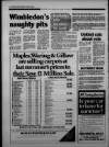 Bristol Evening Post Friday 29 June 1984 Page 8