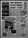 Bristol Evening Post Friday 29 June 1984 Page 12