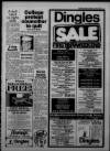 Bristol Evening Post Friday 29 June 1984 Page 13