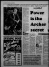 Bristol Evening Post Friday 29 June 1984 Page 16