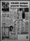 Bristol Evening Post Friday 29 June 1984 Page 64