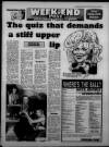 Bristol Evening Post Saturday 30 June 1984 Page 9
