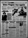 Bristol Evening Post Saturday 30 June 1984 Page 12