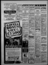 Bristol Evening Post Saturday 30 June 1984 Page 22