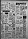 Bristol Evening Post Saturday 30 June 1984 Page 23