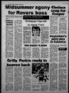 Bristol Evening Post Saturday 30 June 1984 Page 26