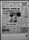 Bristol Evening Post Saturday 30 June 1984 Page 28