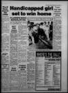 Bristol Evening Post Monday 02 July 1984 Page 3