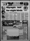 Bristol Evening Post Monday 02 July 1984 Page 11