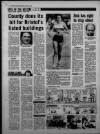 Bristol Evening Post Monday 02 July 1984 Page 30