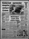 Bristol Evening Post Monday 02 July 1984 Page 36