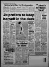 Bristol Evening Post Monday 02 July 1984 Page 40