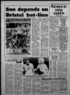 Bristol Evening Post Tuesday 03 July 1984 Page 31