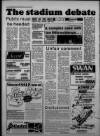 Bristol Evening Post Wednesday 04 July 1984 Page 1