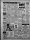 Bristol Evening Post Wednesday 04 July 1984 Page 42