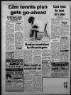 Bristol Evening Post Wednesday 04 July 1984 Page 48