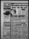 Bristol Evening Post Thursday 05 July 1984 Page 12