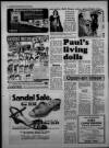 Bristol Evening Post Friday 06 July 1984 Page 8