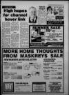 Bristol Evening Post Friday 06 July 1984 Page 15