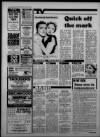 Bristol Evening Post Friday 06 July 1984 Page 18