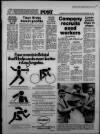 Bristol Evening Post Friday 06 July 1984 Page 53