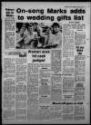 Bristol Evening Post Friday 06 July 1984 Page 64