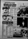 Bristol Evening Post Saturday 07 July 1984 Page 8