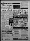 Bristol Evening Post Saturday 07 July 1984 Page 17