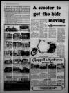 Bristol Evening Post Saturday 07 July 1984 Page 20