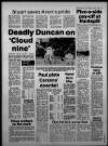 Bristol Evening Post Saturday 07 July 1984 Page 31