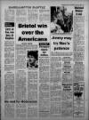 Bristol Evening Post Saturday 07 July 1984 Page 35