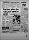 Bristol Evening Post Saturday 07 July 1984 Page 36