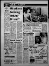 Bristol Evening Post Monday 09 July 1984 Page 31