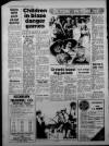 Bristol Evening Post Monday 09 July 1984 Page 35