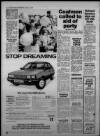 Bristol Evening Post Wednesday 11 July 1984 Page 10