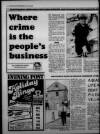 Bristol Evening Post Wednesday 11 July 1984 Page 14
